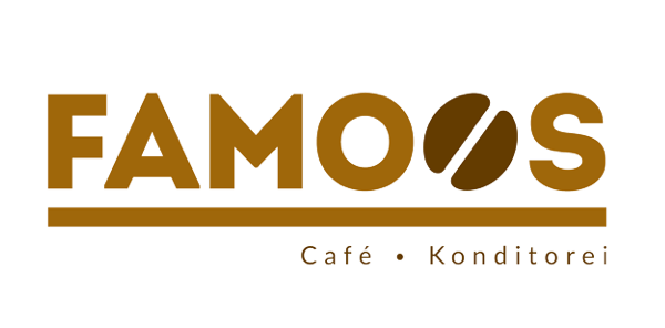 Famoos | Café · Konditorei